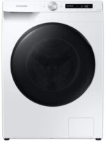 Machine à laver séchante - WiFi - largeur : 60 cm - profondeur : 60 cm - hauteur : 85 cm - chargement frontal - 67 litres - 10.5 kg