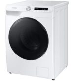 Machine à laver séchante - WiFi - largeur : 60 cm - profondeur : 60 cm - hauteur : 85 cm - chargement frontal - 67 litres - 10.5 kg – Image 2