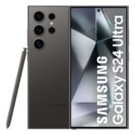 Samsung Galaxy S24 Ultra 6,8" 5G Nano SIM 512 Go Noir