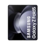 Samsung Galaxy Z Fold5 7.6" 5G Nano SIM 1 To  Noir – Image 2