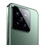 Xiaomi 14 6,36" 5G Double nano SIM 512 Go Vert – Image 3