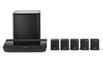 Home-Cinéma Système  Bose Lifestyle 550 Noir