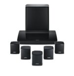 Home-Cinéma Système  Bose Lifestyle 550 Noir – Image 5