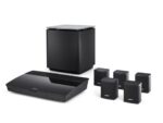 Home-Cinéma Système  Bose Lifestyle 550 Noir – Image 2