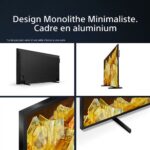 TV LED Sony Bravia XR XR-98X90L 248 cm 4K HDR Smart TV Noir – Image 2