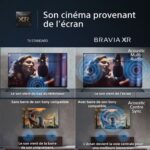 TV LED Sony Bravia XR XR-98X90L 248 cm 4K HDR Smart TV Noir – Image 4