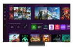 TV Neo QLED Samsung TQ75QN800C 190 cm 8K UHD Smart TV 2023 Noir – Image 2