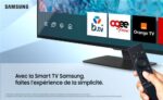 TV Samsung Neo QLED 65'' QE65QN95B 4K UHD Gris argent – Image 3