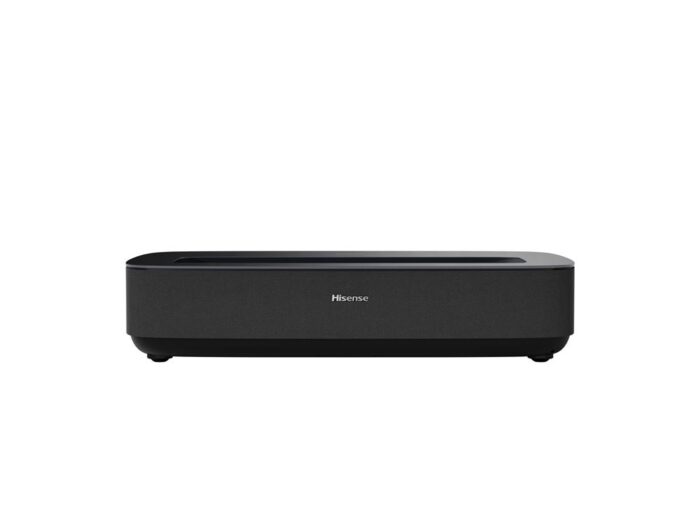 Vidéoprojecteur Hisense PL1 Noir – Image 4