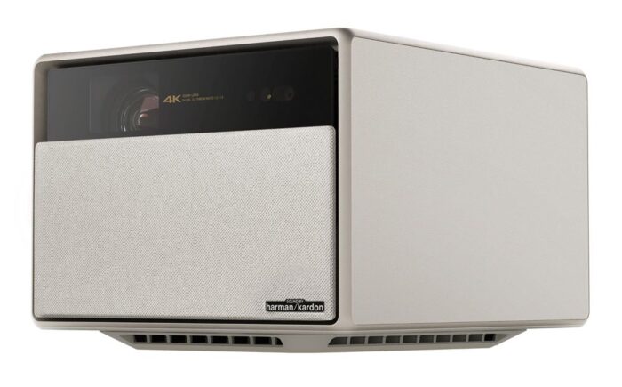 Vidéoprojecteur Xgimi Horizon Ultra 4K Beige – Image 5