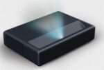 Vidéoprojecteur Xiaomi Mi 4K Laser Noir