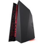 ASUS PC de Bureau Gamer G20CI-FR031T - 16Go RAM - Windows 10 - Intel Core i7-7700 - GeForce GTX1070 - Disque Dur 1To + 256Go SSD – Image 2