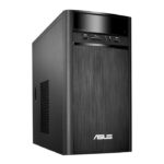 ASUS PC de Bureau K31DA-FR029T -RAM 8Go - AMD A4-6210 - Stockage 2To - Windows 10