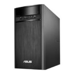 ASUS PC de Bureau K31DA-FR029T -RAM 8Go - AMD A4-6210 - Stockage 2To - Windows 10 – Image 3