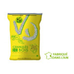 GRANULÉS DE BOIS VERTDESHY (PALETTE)