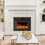 Insert à granulés BELLEZA LISATA 10 kW – Image 4