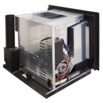 Insert à granulés BELLEZA LISATA 10 kW – Image 3