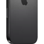 iPhone 16 Pro Titane Noir 128Go – Image 2