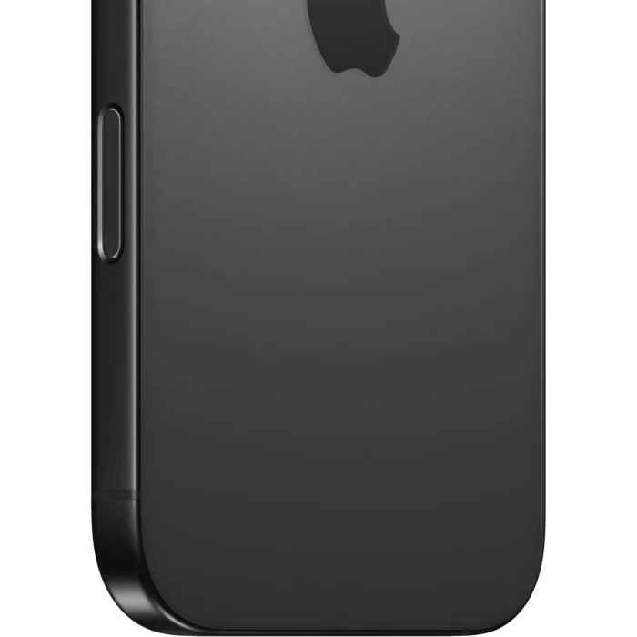 iPhone 16 Pro Titane Noir 128Go – Image 2