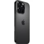 iPhone 16 Pro Titane Noir 128Go – Image 3