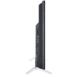 HAIER LEU55V300S TV LED 4K UHD 140 cm (55") - Smart TV - 4 x HDMI - Classe énergétique A+ – Image 3