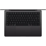 Apple Macbook Pro 14' M4 Pro 24Go CPU14 GPU20 1To Noir – Image 3