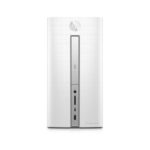 HP PC BUREAU Pavilion - 570p037nf - 4 Go de RAM - Windows 10- Intel Core i5-7400 - Intel HD Graphics - Disque dur 1 To – Image 2