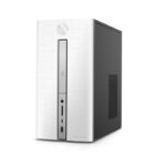HP PC BUREAU Pavilion - 570p037nf - 4 Go de RAM - Windows 10- Intel Core i5-7400 - Intel HD Graphics - Disque dur 1 To – Image 3