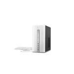 HP PC BUREAU Pavilion - 570p037nf - 4 Go de RAM - Windows 10- Intel Core i5-7400 - Intel HD Graphics - Disque dur 1 To – Image 4