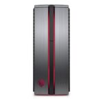 HP PC de bureau Omen 870-121nf - Intel® Core™ i5-6400 - RAM 8 Go - NVIDIA® GeForce® GTX 1060 - Stockage 1 To HDD + 128 Go SSD – Image 2