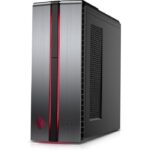 HP PC de bureau Omen 870-121nf - Intel® Core™ i5-6400 - RAM 8 Go - NVIDIA® GeForce® GTX 1060 - Stockage 1 To HDD + 128 Go SSD – Image 3