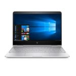 HP SPECTRE x360 Ultraportable convertible - 13ac014nf - 13.3" -RAM 8Go- Windows 10 - Intel Core i5- Intel HD -Disque dur SSD 128Go