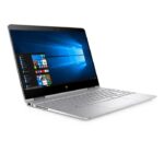 HP SPECTRE x360 Ultraportable convertible - 13ac014nf - 13.3" -RAM 8Go- Windows 10 - Intel Core i5- Intel HD -Disque dur SSD 128Go – Image 4