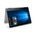 HP SPECTRE x360 Ultraportable convertible - 13ac014nf - 13.3" -RAM 8Go- Windows 10 - Intel Core i5- Intel HD -Disque dur SSD 128Go – Image 2