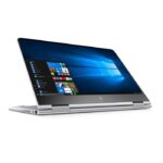 HP SPECTRE x360 Ultraportable convertible - 13ac014nf - 13.3" -RAM 8Go- Windows 10 - Intel Core i5- Intel HD -Disque dur SSD 128Go – Image 3
