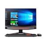 LENOVO PC Tout en un Gamer Ideacentre Y91027ISH -27" -8 Go RAM -Windows 10-Intel Core I5 6400-Nvidia Geforce GTX 1070 -Stockage 1 To – Image 2