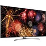 LG 49UJ750V TV LED 4K UHD 123 cm (49") - Smart TV - 4 x HDMI - Classe énergétique A – Image 4