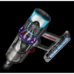 Aspirateur Balai - Puissance 262AW NEW DYSON Gen5 Detect Absolute – Image 3