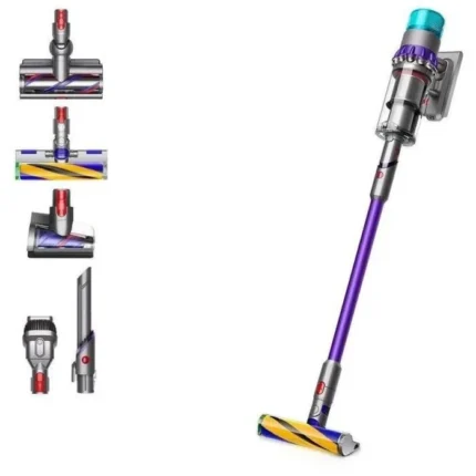 Aspirateur Balai - Puissance 262AW NEW DYSON Gen5 Detect Absolute