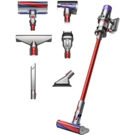 Aspirateur Balai sans fil - 185 AW d'aspiration NEW DYSON V11 Fluffy