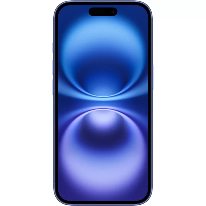 Apple iPhone 16 Outremer 128Go – Image 2