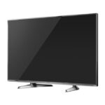 PANASONIC 49DX650 TV LED 4K UHD 123 cm (49") - Smart TV - 3 x HDMI - Classe énergétique A - Pieds modulables – Image 3