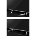 PANASONIC 49DX650 TV LED 4K UHD 123 cm (49") - Smart TV - 3 x HDMI - Classe énergétique A - Pieds modulables – Image 2