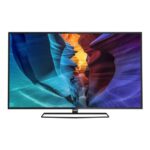 PHILIPS 50PUH6400 TV LED 4K UHD 127 cm (50") - Smart TV - 4 x HDMI - Classe énergétique A+ – Image 2