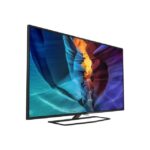 PHILIPS 50PUH6400 TV LED 4K UHD 127 cm (50") - Smart TV - 4 x HDMI - Classe énergétique A+