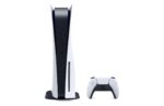 Play Station 5 PlayStation 5 All-Digital Edition