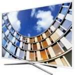 SAMSUNG UE43M5515A TV LED FULL HD 108 cm (43") - Smart TV - 3 x HDMI - Classe énergétique A+ – Image 2