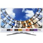 SAMSUNG UE43M5515A TV LED FULL HD 108 cm (43") - Smart TV - 3 x HDMI - Classe énergétique A+