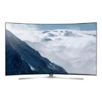 Samsung UE78KS9500T Classe 78" 9 Series incurvé TV LED Smart TV Tizen OS 4K SUHD (2160p) 3840 x 2160 HDR local dimming, Quantum…
