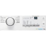 SAMSUNG WW80J3267KW - Lave linge frontal - 8kg - 1200 tours - A+++ – Image 3